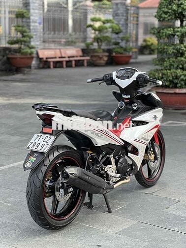 EX 150 2016 KIỂNG XE ĐẸP MÁY ZIN GIÂÝ TỜ ĐẦY ĐỦ