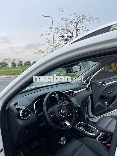 MG MGZS 2023 Standard 1.5 AT 2WD - 35000 km