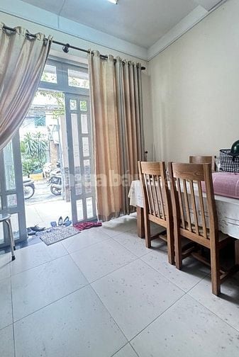 Bán nhà HXH Trường Chinh, F14, Tân Bình, 93m (4.5x22m) nhỉnh 8 tỷ.