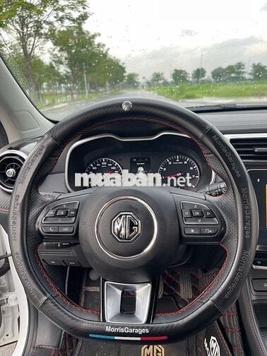 MG MGZS 2023 Standard 1.5 AT 2WD - 35000 km