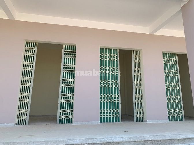 Chỉ 580 triệu (30%) sở hữu ngay lô đất tại khu Phố chợ Chiên Đàn, CK đ