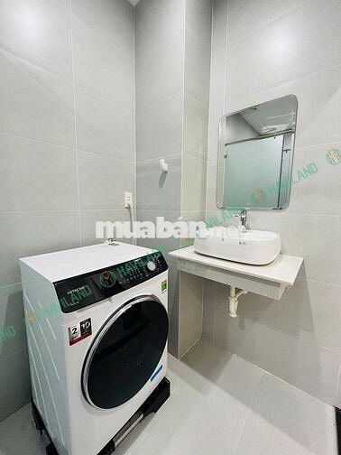 CHO THUÊ CĂN HỘ STUDIO RỘNG RÃI - NGAY VINCOM PLAZA