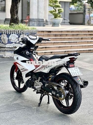 EX 150 2016 KIỂNG XE ĐẸP MÁY ZIN GIÂÝ TỜ ĐẦY ĐỦ