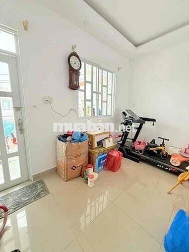 Nhà đẹp Nhà Bè giá 9,8 tỷ khu Vip nhất TT Nhà Bè