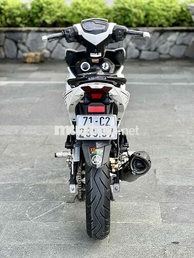 EX 150 2016 KIỂNG XE ĐẸP MÁY ZIN GIÂÝ TỜ ĐẦY ĐỦ