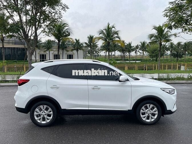 MG MGZS 2023 Standard 1.5 AT 2WD - 35000 km