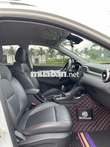 MG MGZS 2023 Standard 1.5 AT 2WD - 35000 km