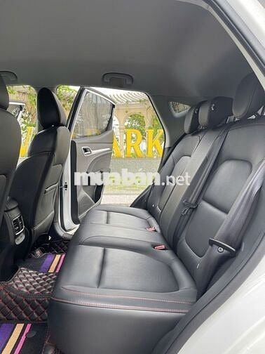 MG MGZS 2023 Standard 1.5 AT 2WD - 35000 km