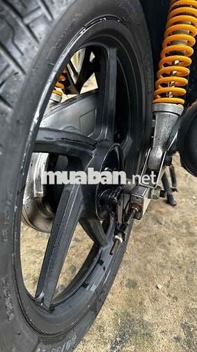 Future fi 2012 lên Wave i xanh ( hỗ trợ góp )