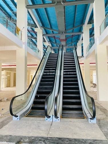 Chỉ 580 triệu (30%) sở hữu ngay lô đất tại khu Phố chợ Chiên Đàn, CK đ