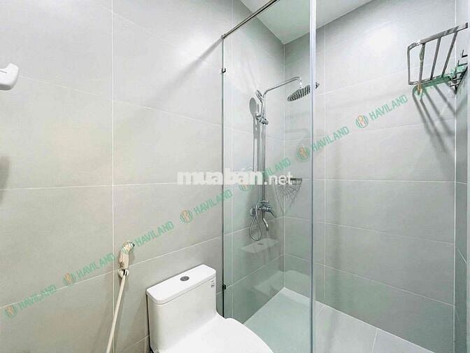 STUDIO CÓ BAN CÔNG – GẦN CẦU SÔNG HÀN – HOÀNG ĐỨC LƯƠNG