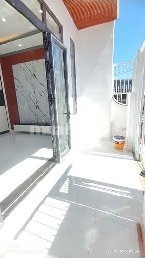 Nhà cấp 4 (5x15) ngay chợ Nhị Xuân Hóc Môn