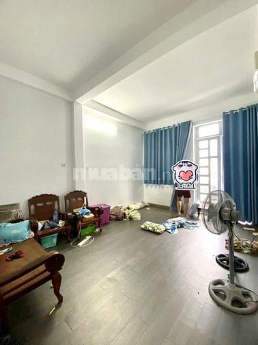 Bán nhà HXH Trường Chinh, F14, Tân Bình, 93m (4.5x22m) nhỉnh 8 tỷ.