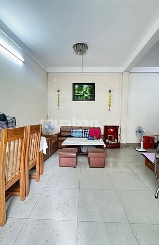 Bán nhà HXH Trường Chinh, F14, Tân Bình, 93m (4.5x22m) nhỉnh 8 tỷ.