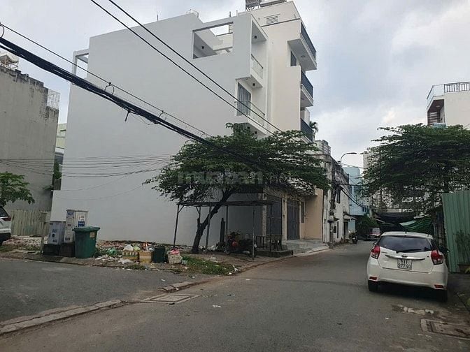 ✅Nhà mặt tiền 4,3x16,2 mặt tiền đường số 8 , khu Nam Hùng Vương, An Lạ