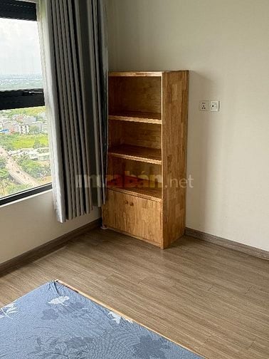 Cho thuê căn hộ 2 phòng ngủ + 2 toilet