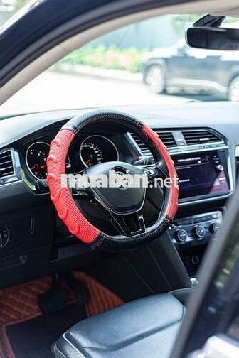 Volkswagen Tiguan Allspace 2018 Đen