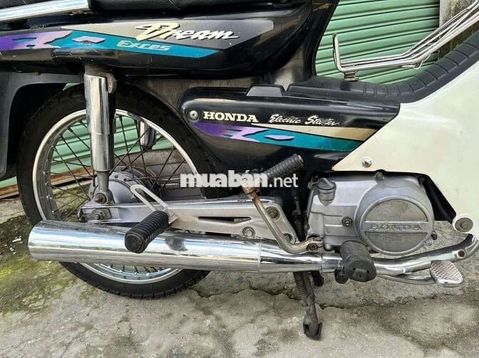 dream thái zin toàn bộ