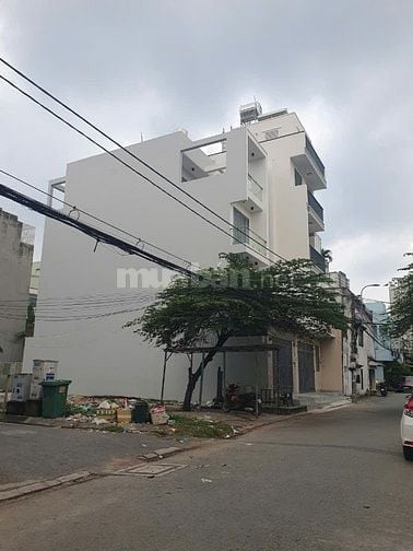 ✅Nhà mặt tiền 4,3x16,2 mặt tiền đường số 8 , khu Nam Hùng Vương, An Lạ