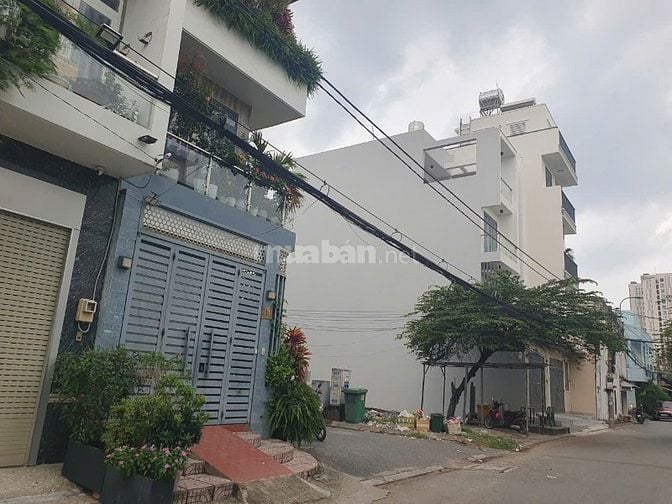 ✅Nhà mặt tiền 4,3x16,2 mặt tiền đường số 8 , khu Nam Hùng Vương, An Lạ