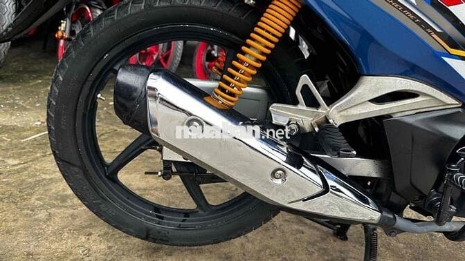 Future fi 2012 lên Wave i xanh ( hỗ trợ góp )