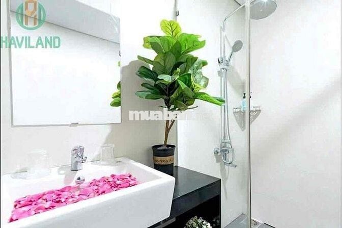 STUDIO CÓ BAN CÔNG – GẦN CẦU SÔNG HÀN – HOÀNG ĐỨC LƯƠNG