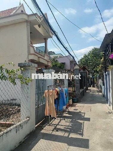 Bán đất  xã Nhà Bè – Huỳnh Tấn Phát- 4x17- 4ty850