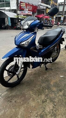 Future fi 2012 lên Wave i xanh ( hỗ trợ góp )