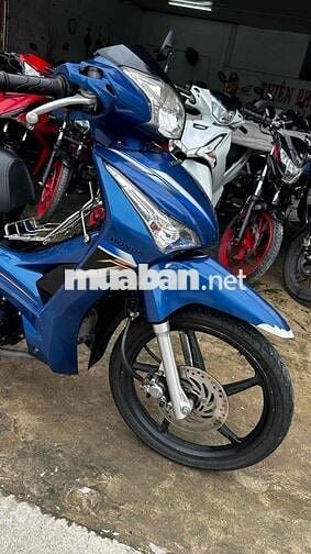 Future fi 2012 lên Wave i xanh ( hỗ trợ góp )