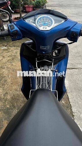 Future fi 2012 lên Wave i xanh ( hỗ trợ góp )