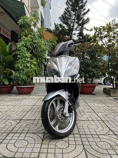 bán xe airblade 125 đk 2014,bstp,bao tranh chấp