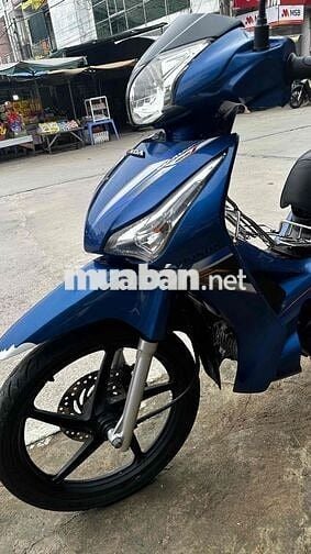 Future fi 2012 lên Wave i xanh ( hỗ trợ góp )