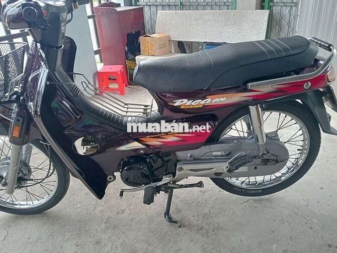 Xe bán dream thái bs67