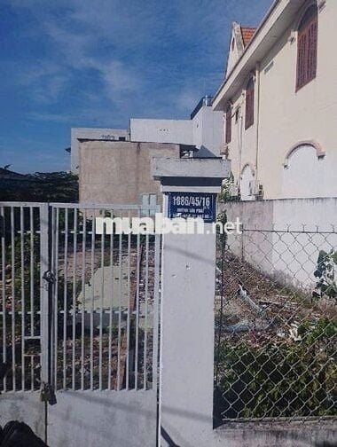 Bán đất  xã Nhà Bè – Huỳnh Tấn Phát- 4x17- 4ty850