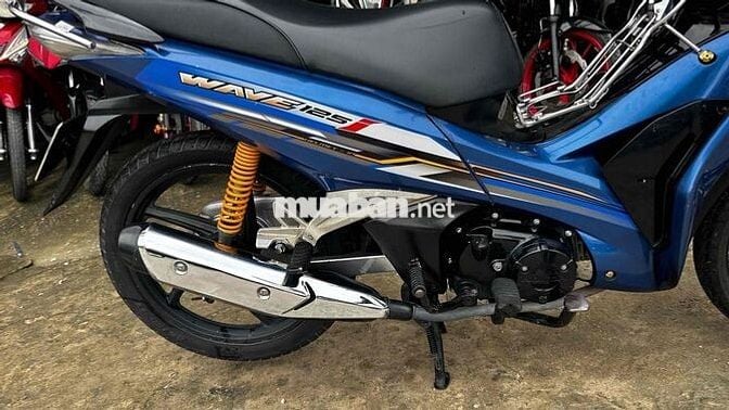 Future fi 2012 lên Wave i xanh ( hỗ trợ góp )