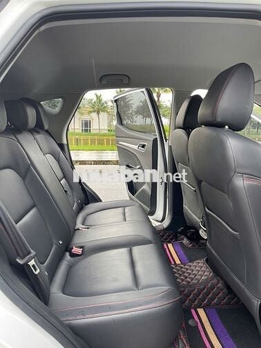 MG MGZS 2023 Standard 1.5 AT 2WD - 35000 km