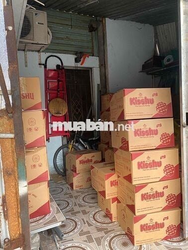 nguyên căn 8x6 đường số 2 kinh doanh buôn bán trường thọ