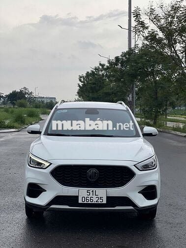 MG MGZS 2023 Standard 1.5 AT 2WD - 35000 km