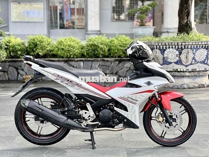 EX 150 2016 KIỂNG XE ĐẸP MÁY ZIN GIÂÝ TỜ ĐẦY ĐỦ