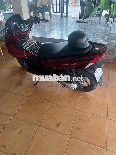 honda pcx 2015 dư cần bán