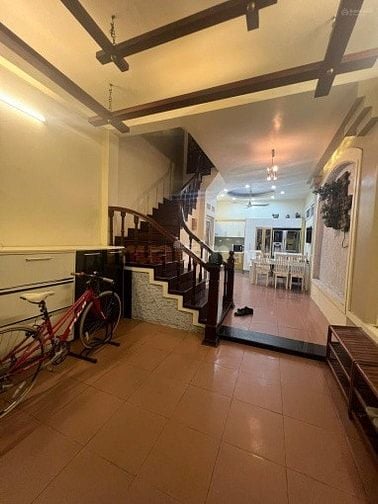 Lô góc 5T đẹp ngõ Đào Tấn ngõ ba gác cách Mp 40m cách oto 10m  Lô góc 5T đẹp ngõ Đào Tấn ngõ ba gác cách Mp 40m cách oto 10m