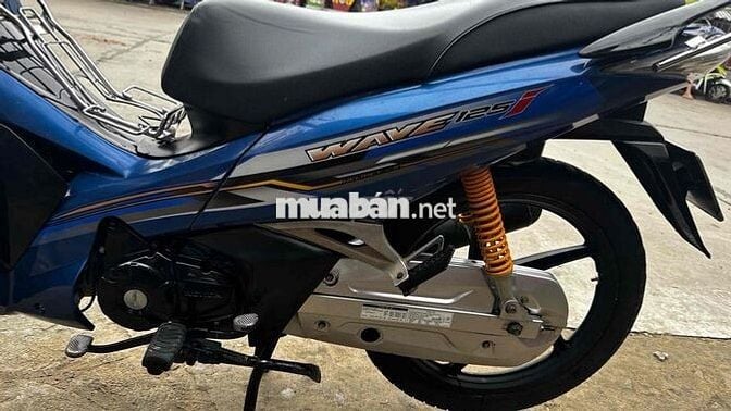 Future fi 2012 lên Wave i xanh ( hỗ trợ góp )