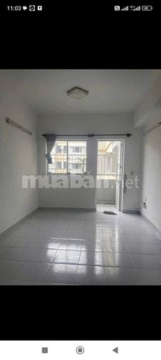 Cho thuê căn hộ Lê Tấn Bê 36m2 nhà trống giao ngay