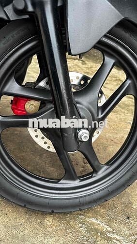 Airblade fi 2018 đen nhám ( hỗ trợ góp )