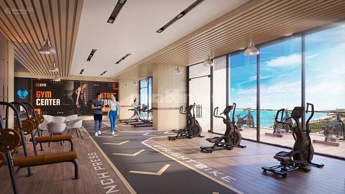 BÁN CĂN HỘ SUN COSTA RESIDENCE ĐÀ NẴNG–VIEW BIỂN MỸ KHÊ, TẦNG CAO