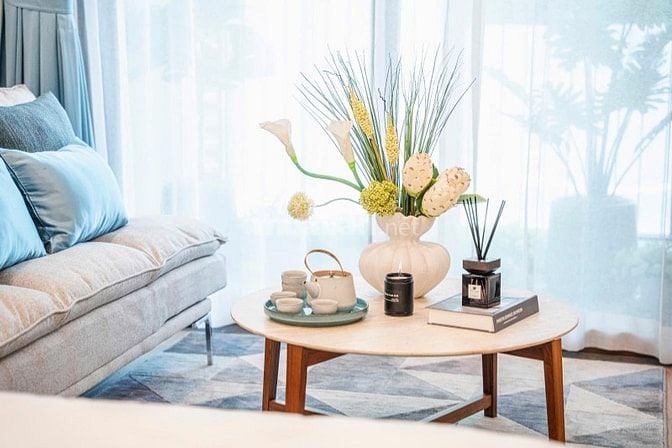 BÁN CĂN HỘ SUN COSTA RESIDENCE ĐÀ NẴNG–VIEW BIỂN MỸ KHÊ, TẦNG CAO