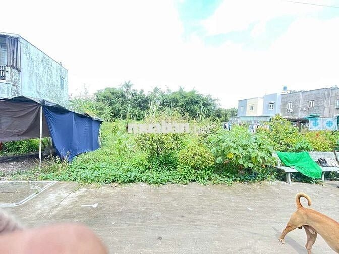 Đất thổ cư cho xây cho hoàn công giá 2.2 tỷ bớt lộc