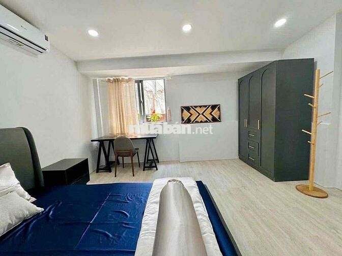 BÁN NHÀ QUẬN 10 HƠN 6 TỎI/ 56M2 ĐƯỜNG TÔ HIẾN THÀNH, SỔ HỒNG RIÊNG