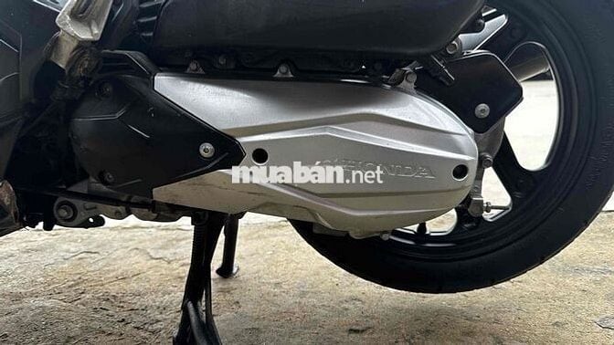 Airblade fi 2018 đen nhám ( hỗ trợ góp )