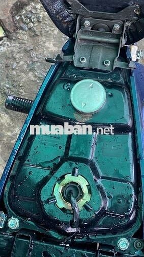 Future 1 xuống anpha máy thái + cccd chủ cũ